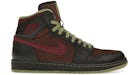 Jordan 1 Retro High Velvet Brown