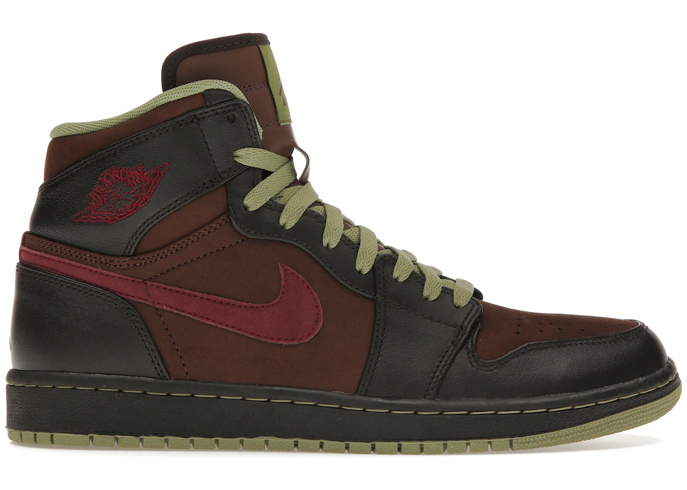 Velvet Brown Travis Scott Nike Release Velvet Brown Aj1 In Stock