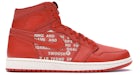 Jordan 1 Retro High Vintage Coral