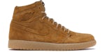 Jordan 1 Retro High Wheat