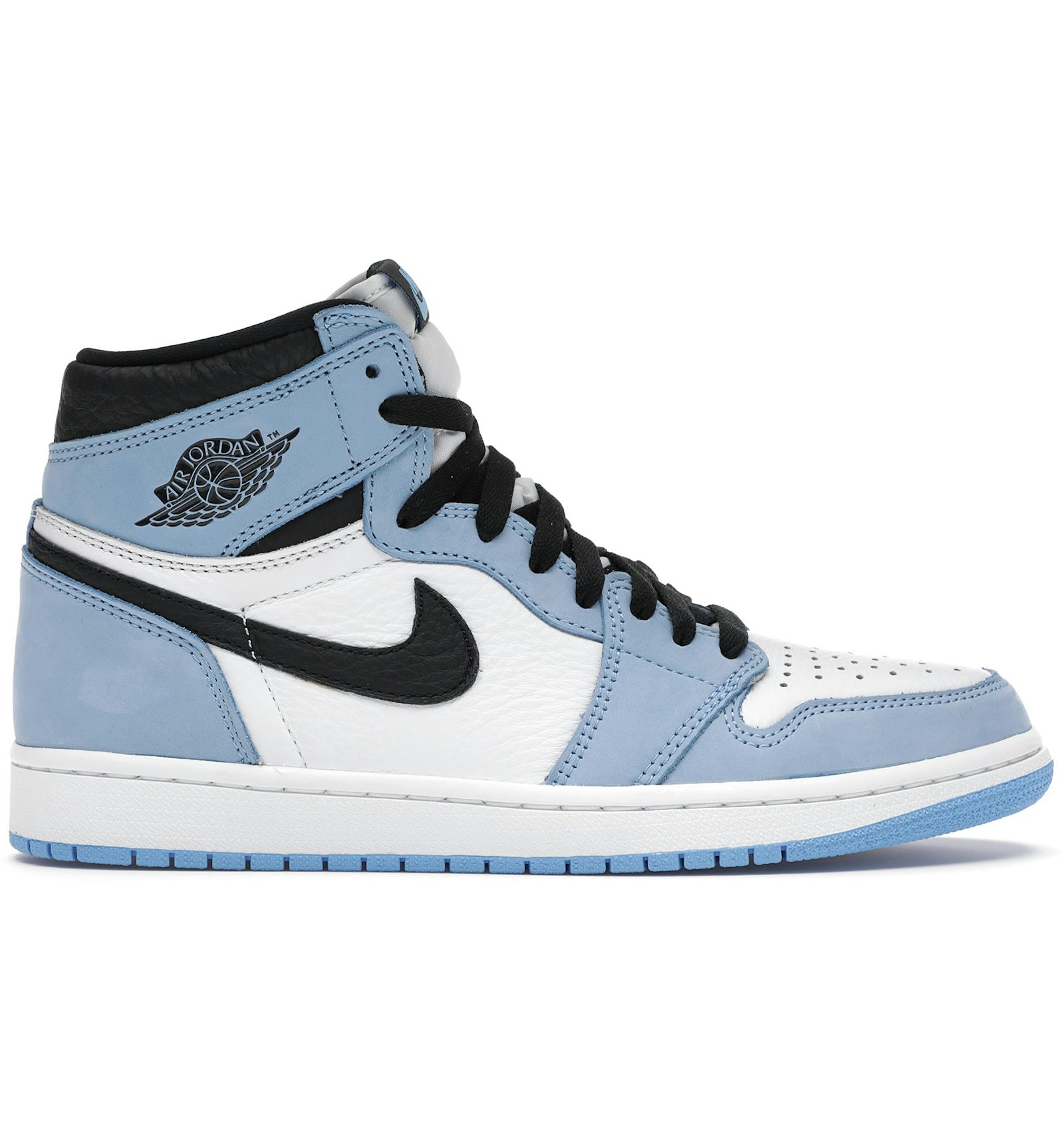 Nike air jordans unc Outlet