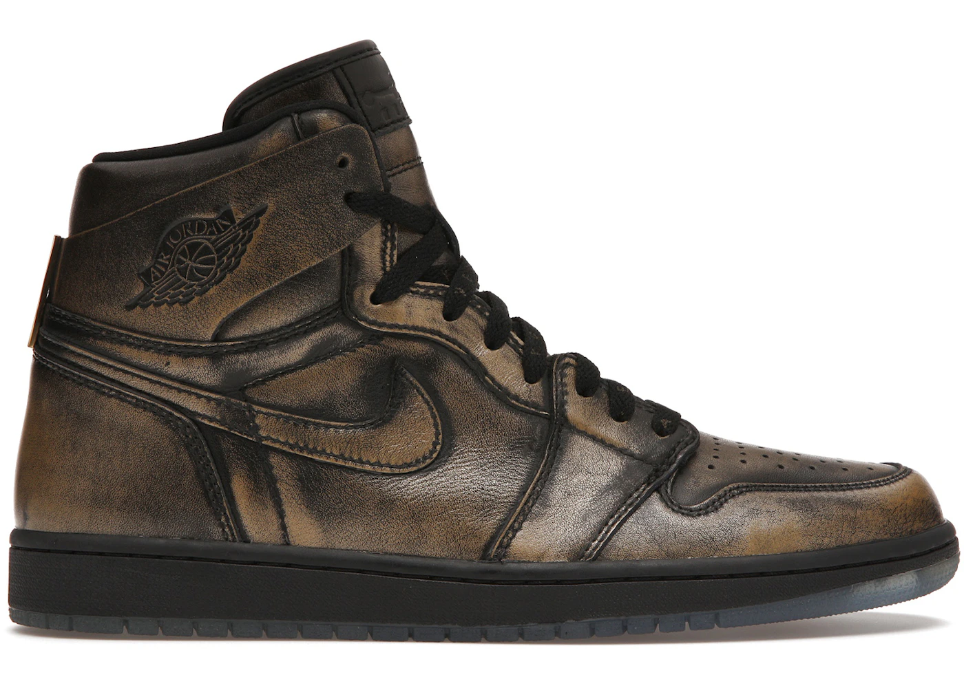 Jordan Retro High OG Wings Men's AA2887-035 GB - Main Image