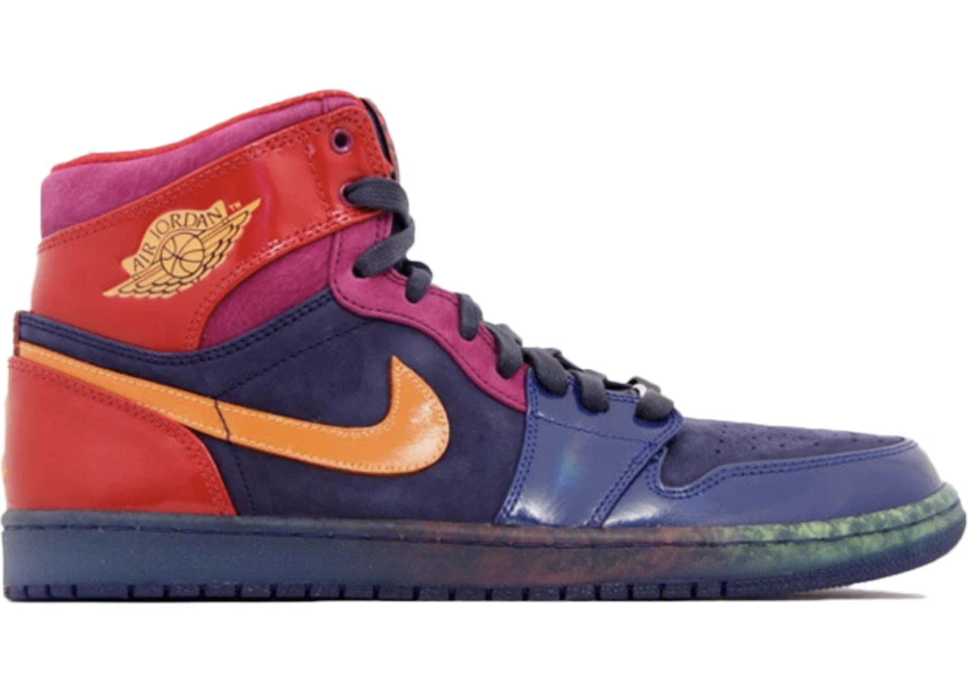 Jordan 1 Retro High YOTS Men's - 597829-901/598041-425 - US Jordan 1 Retro High YOTS Men's - 597829-901/598041-425 - US