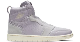 Jordan 1 retro top high zip mica green