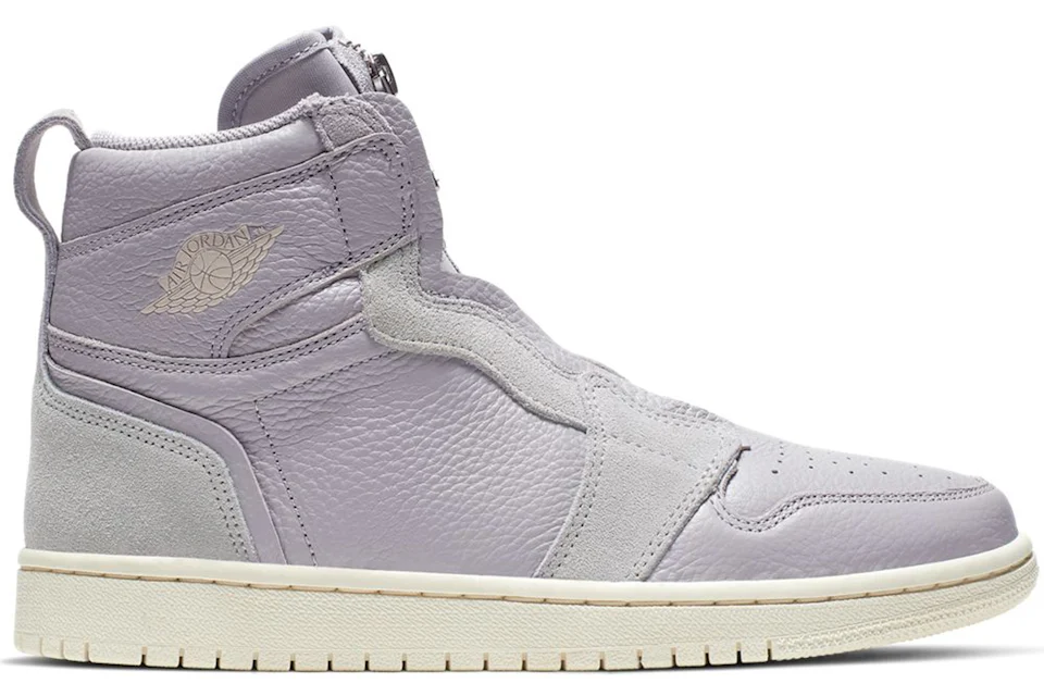 Womens jordan top 1 high zip