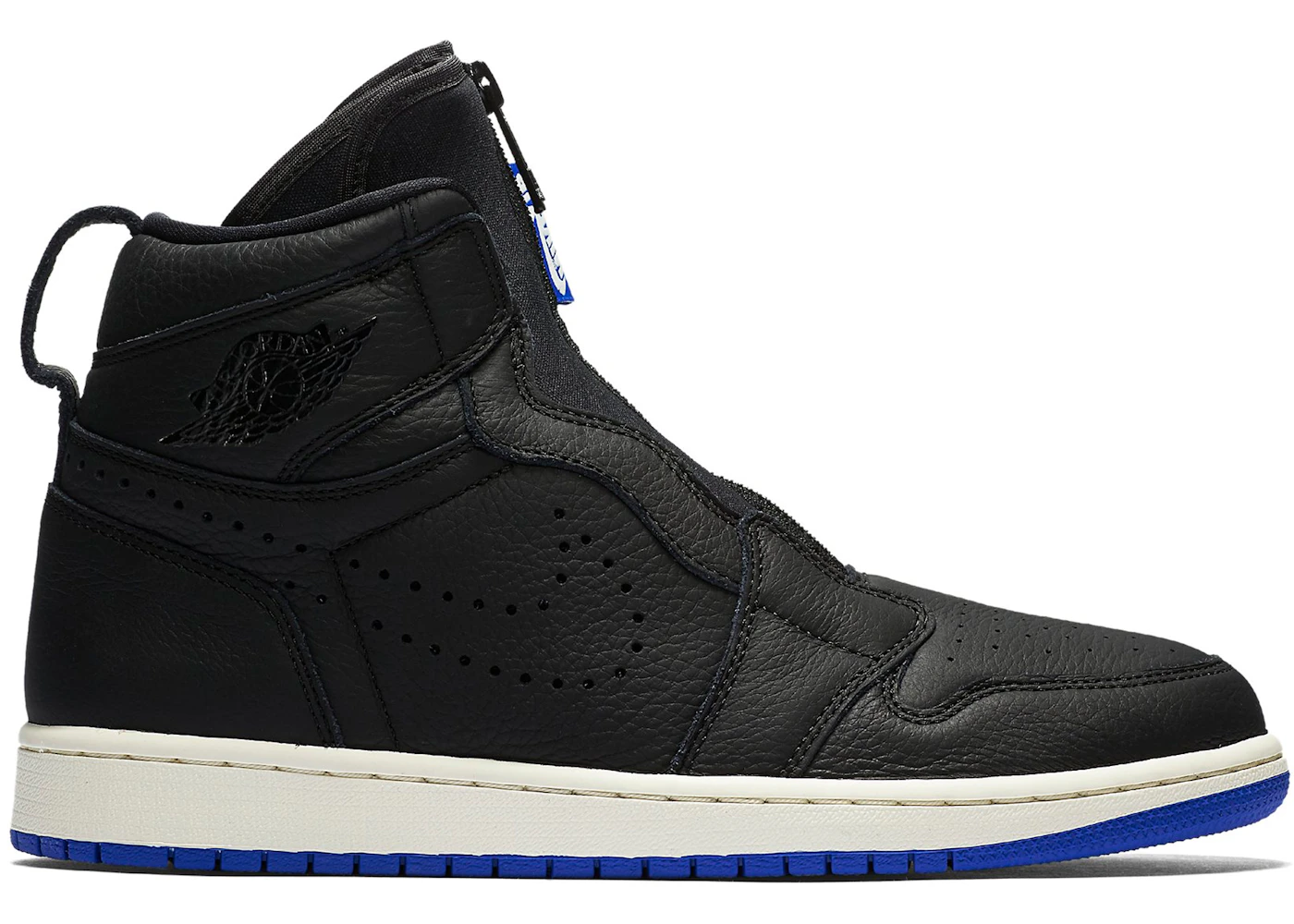 Jordan 1 retro high sales zip