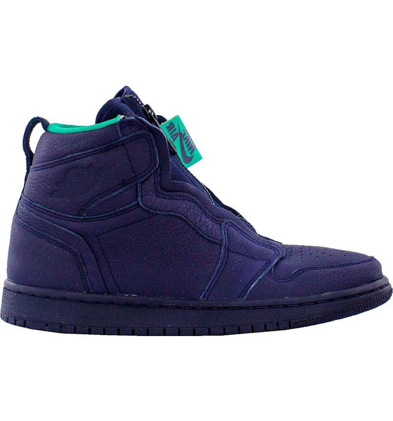 Air jordan 1 zip high shop