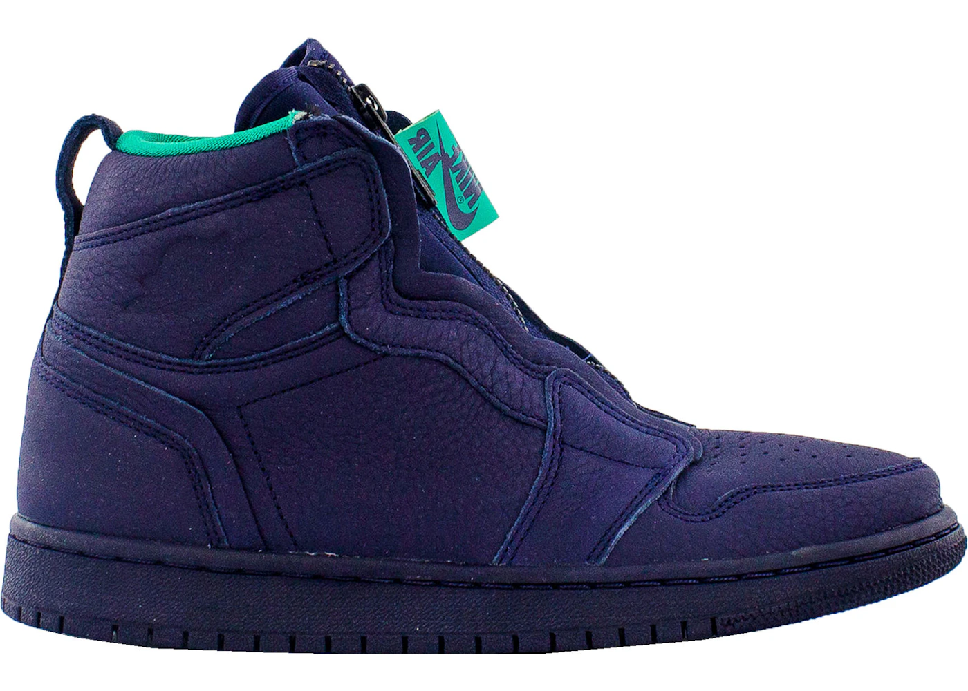 Air jordan 1 high zip wmns deals