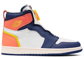 Blue Giant Supreme Zip Blue Giant Supreme Zip