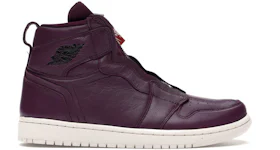 Jordan 1 zip sales up