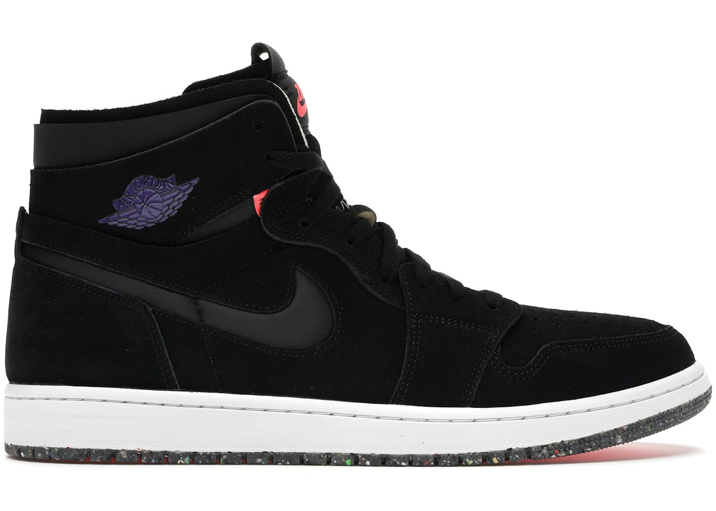 Jordan 1 Retro High Zoom Court Purple Ct0978 005 Jordan 1 Retro High Zoom Court Purple Ct0978 005