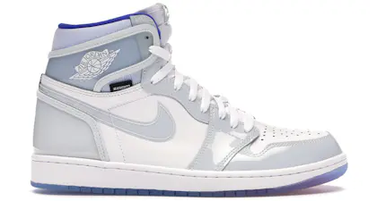 Jordan 1 Retro High Zoom Fearless Men's - BV0006-900 - US