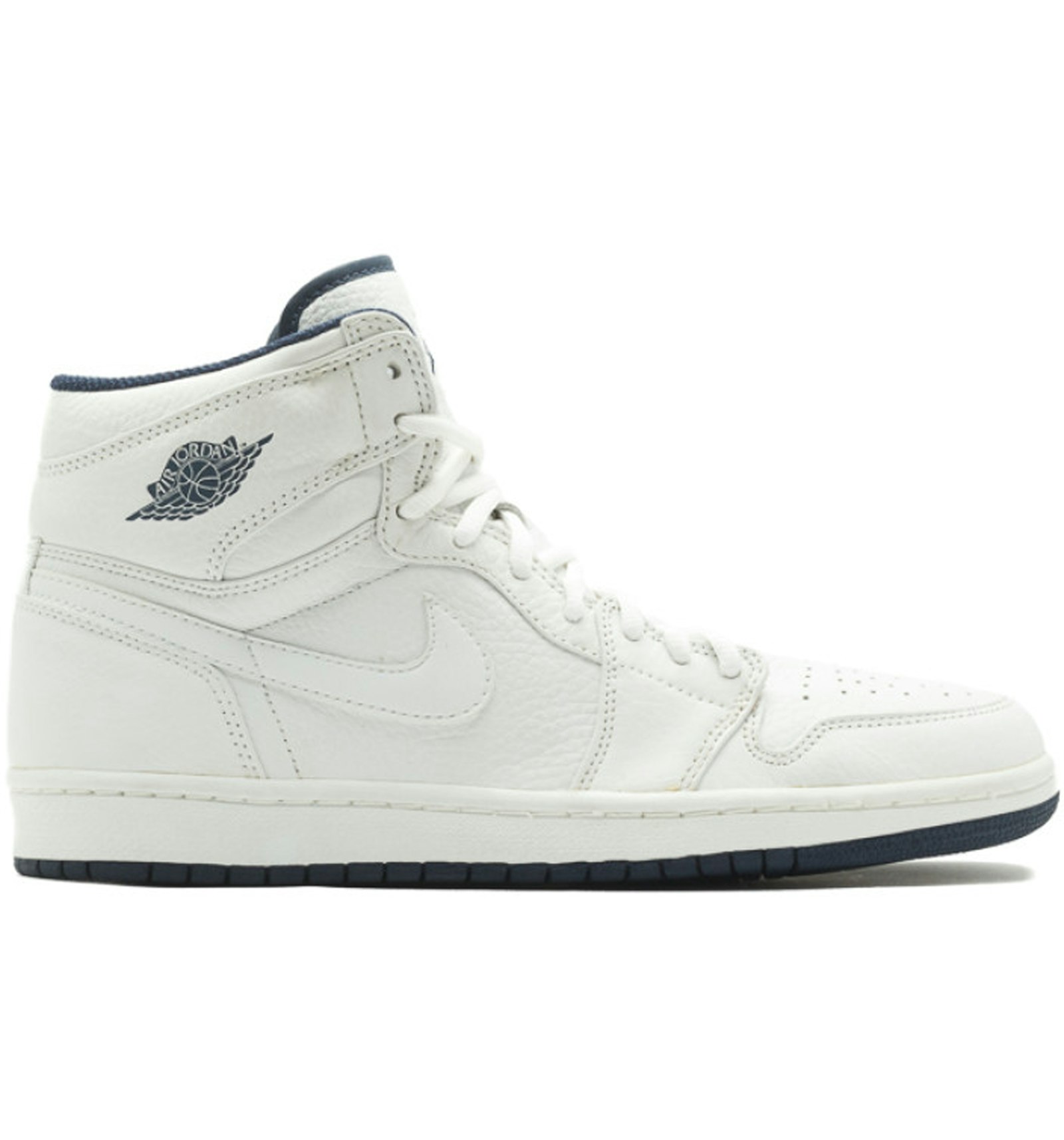 Jordan 1 Retro Japan White (2001) Men's - 136060-111 - US
