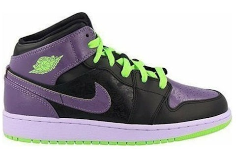 Jordan Retro Joker (GS) 307383-021 GB
