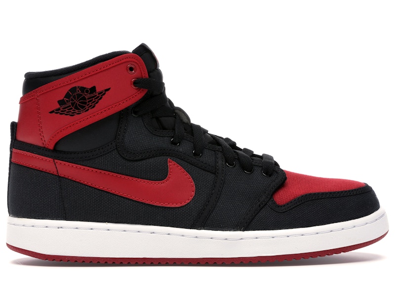 Jordan 1 Retro KO Bred (2015) メンズ - 638471-001 - JP