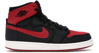 Jordan 1 Retro Bred (1994) - 130207-061