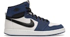 Jordan 1 Retro AJKO Storm Blue