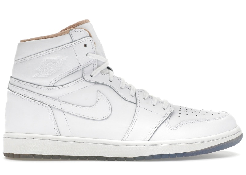 Jordan 1 Retro LA Men's - 819012-130 - US Jordan 1 Retro LA Men's - 819012-130 - US