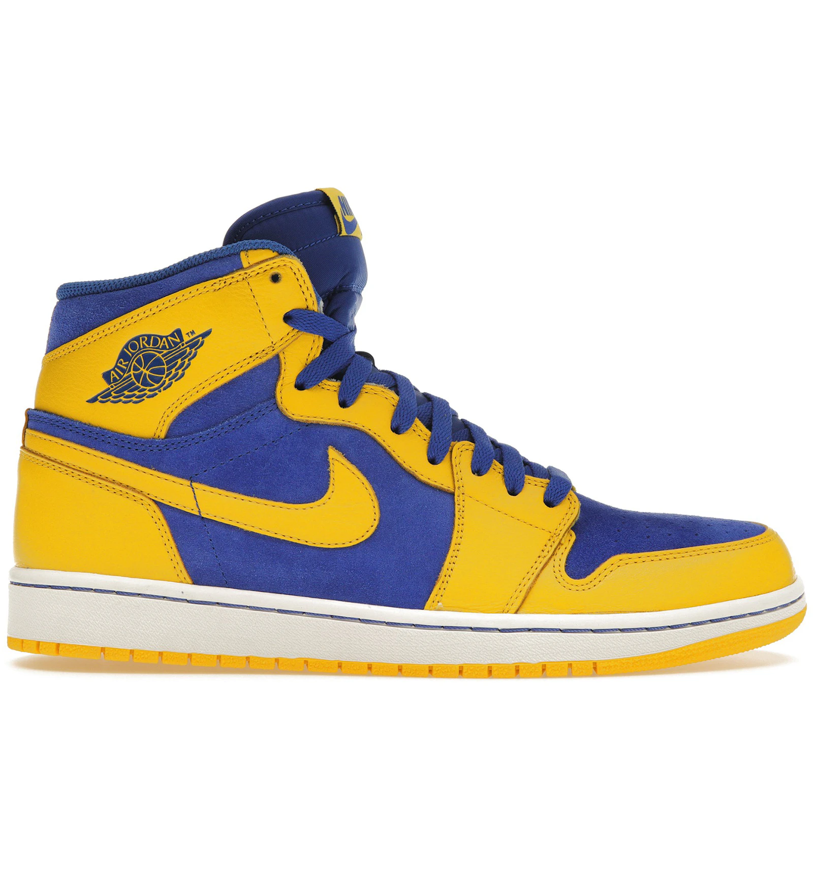 air jordan 1 high og rebellionaire stockx