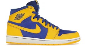 Jordan 1 Retro High OG Reverse Laney (Women's) - FD2596-700 - US