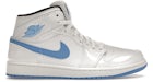 Jordan 1 Retro Legend Blue