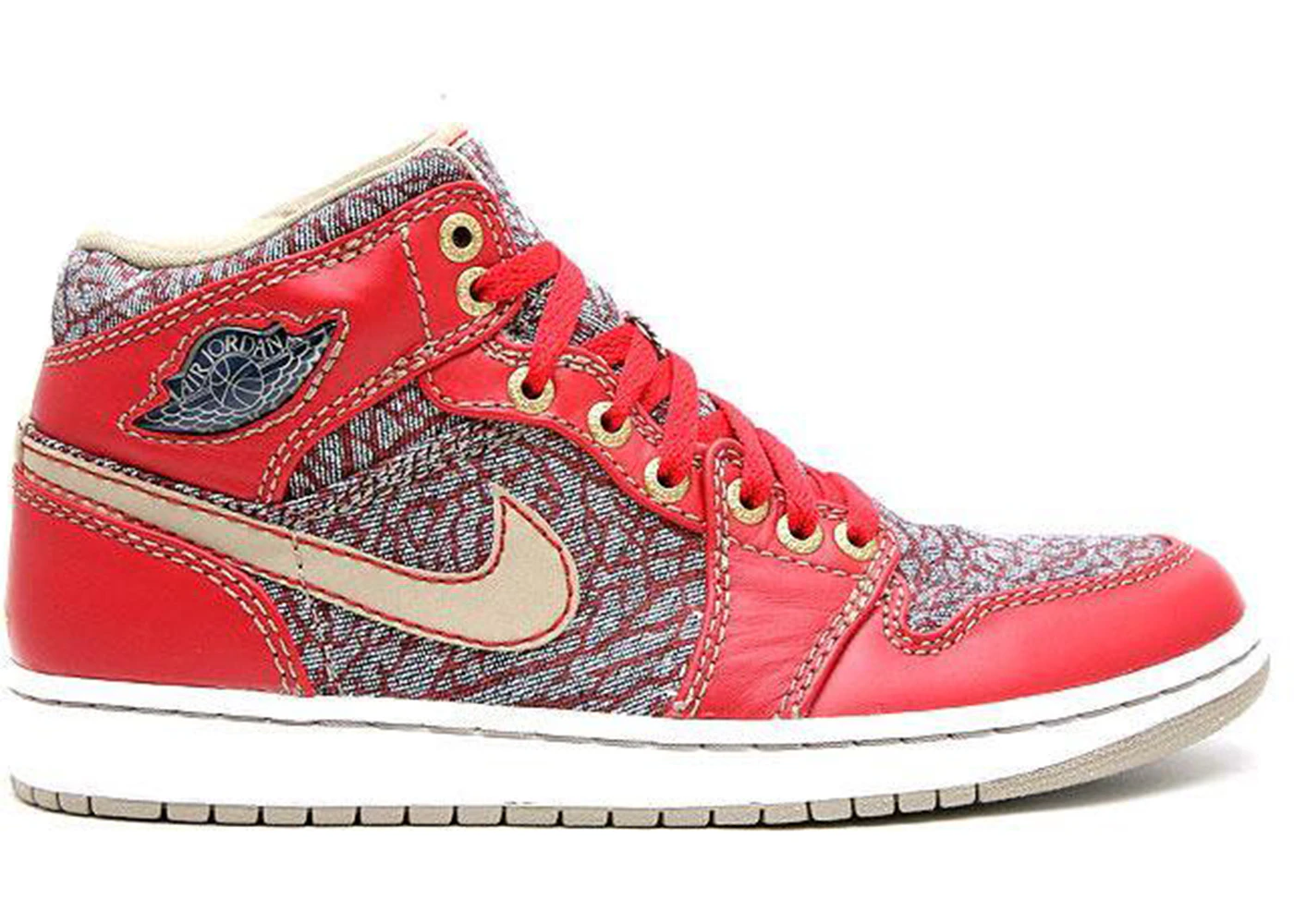 Jordan Retro Levi's (Pack 23/501 Denim) Hombre 332083-435 US