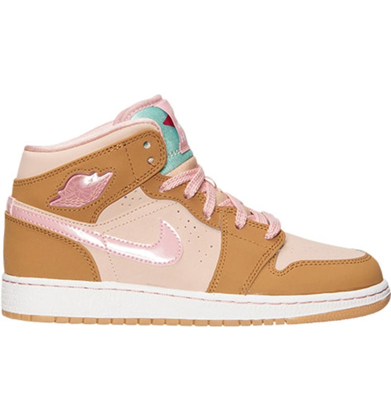 Jordan Retro Lola Bunny (GS) 724072-730 US - Main Image