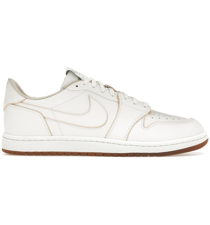 Jordan Retro Low '85 Wings White Men's DZ3140-102 US