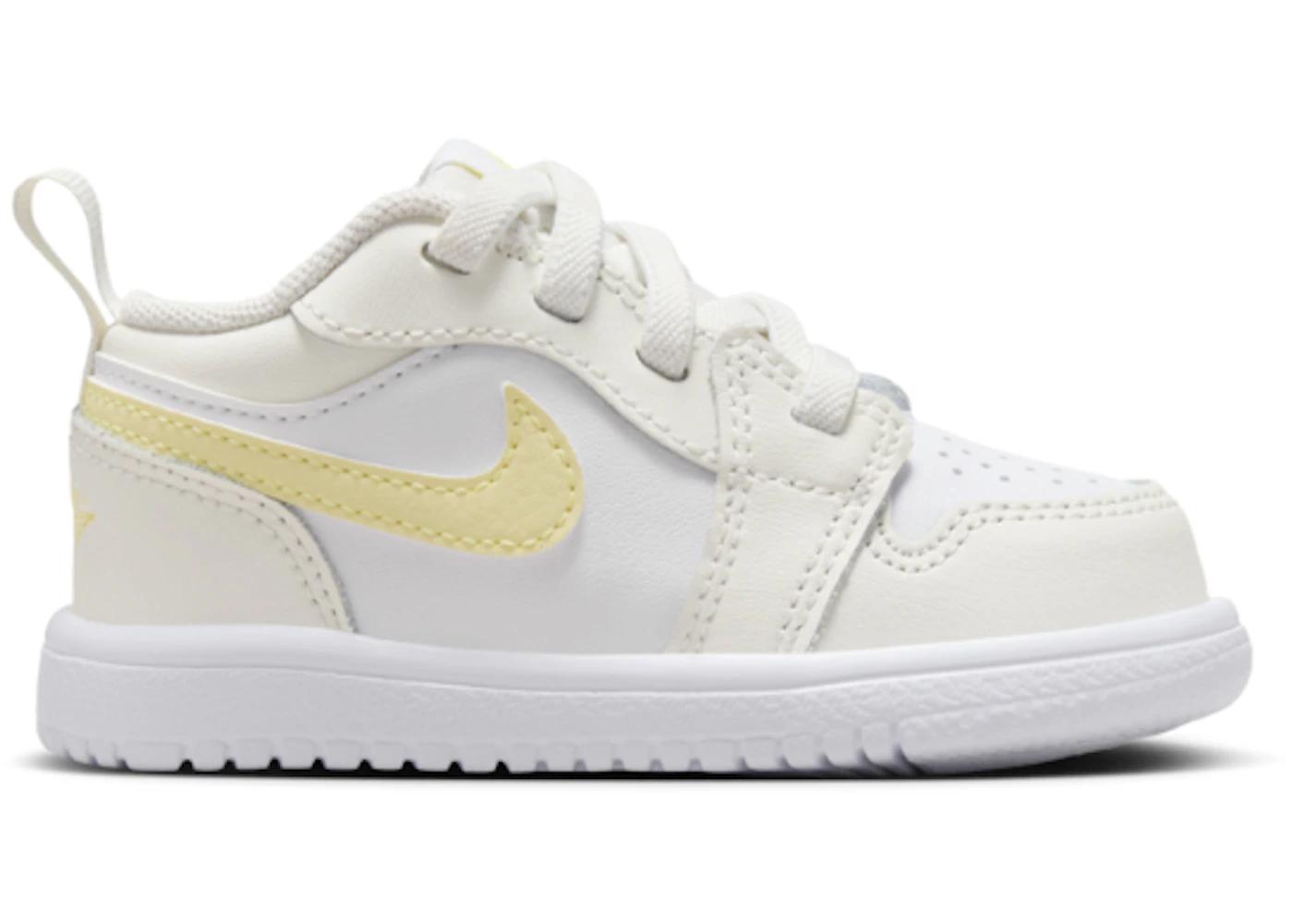 Jordan Retro Low ALT Sail Light Laser Orange (PS) FN7376-181 US