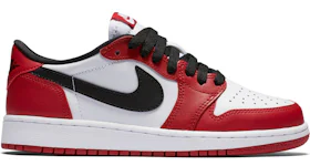 Jordan 1 Retro Low Chicago (2016) Men's - 705329-600 - US