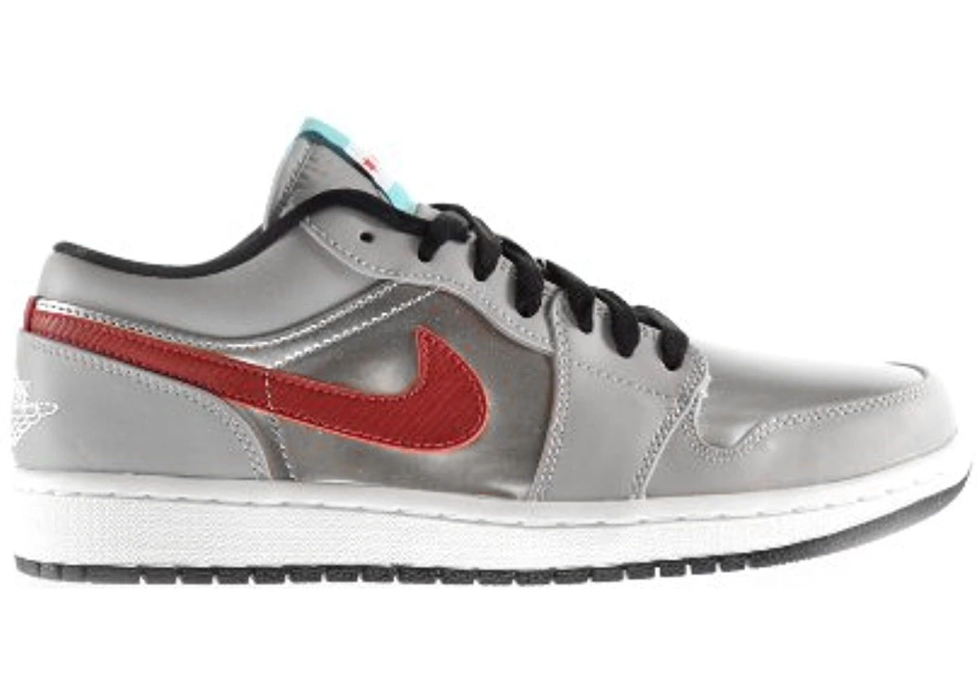 Jordan 1 Retro Low City Chicago Men s 641888 005 US