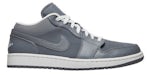 Jordan 1 Retro Low Cool Grau