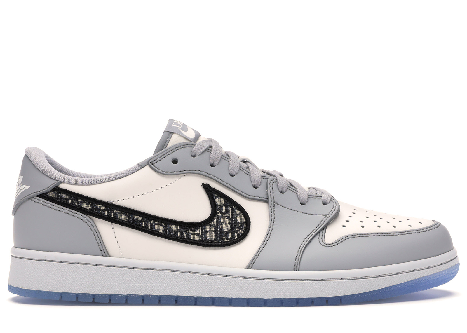 Nike Nike Air Jordan 1 Low Dior  Size 75 Available For Immediate Sale At  Sothebys