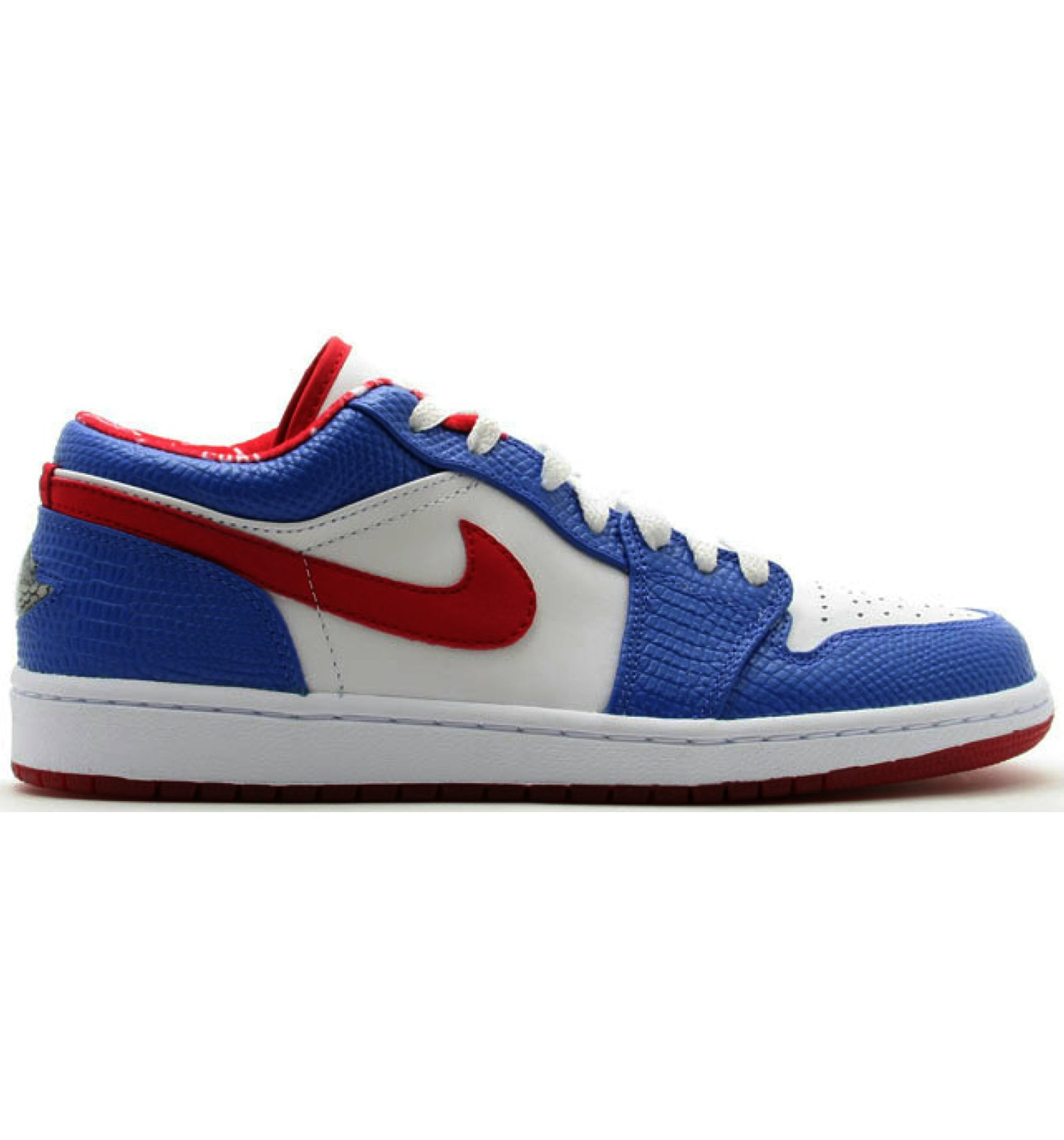 Jordan 1 Retro Low East Side