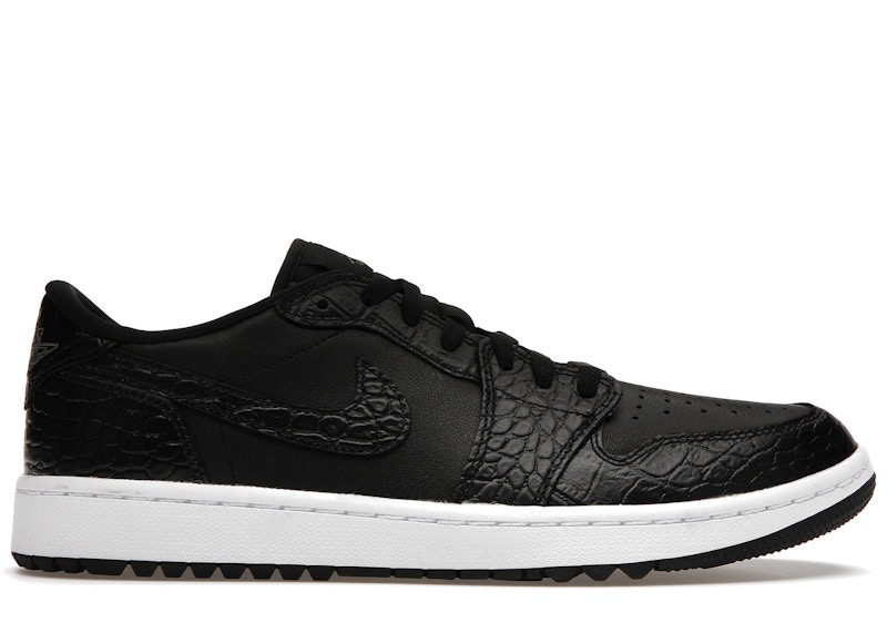 Jordan 1 Retro Low Golf Shadow Men's - DD9315-001 - US