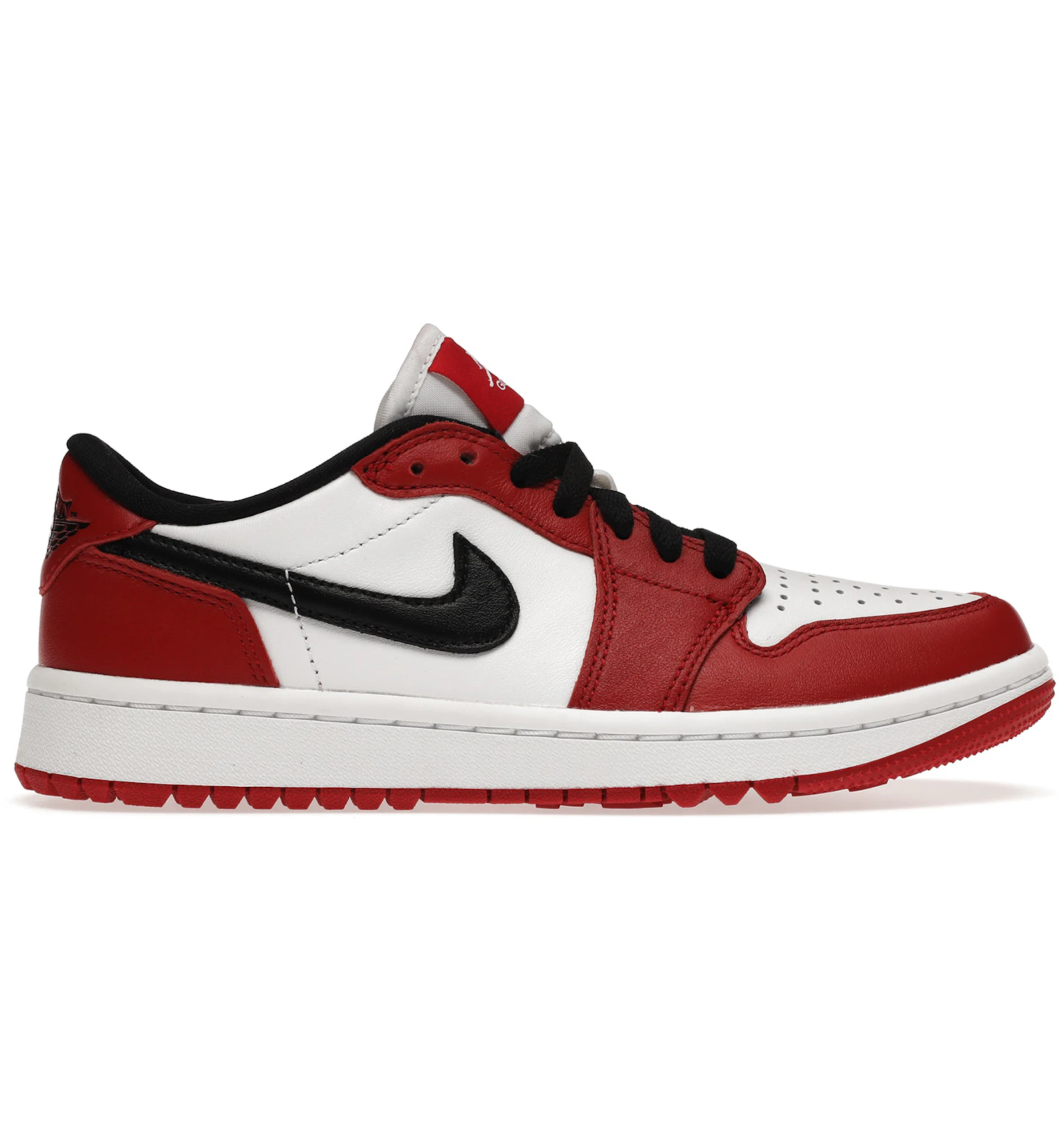 Jordan 1 Retro Low Golf Chicago - DD9315-600 - DE