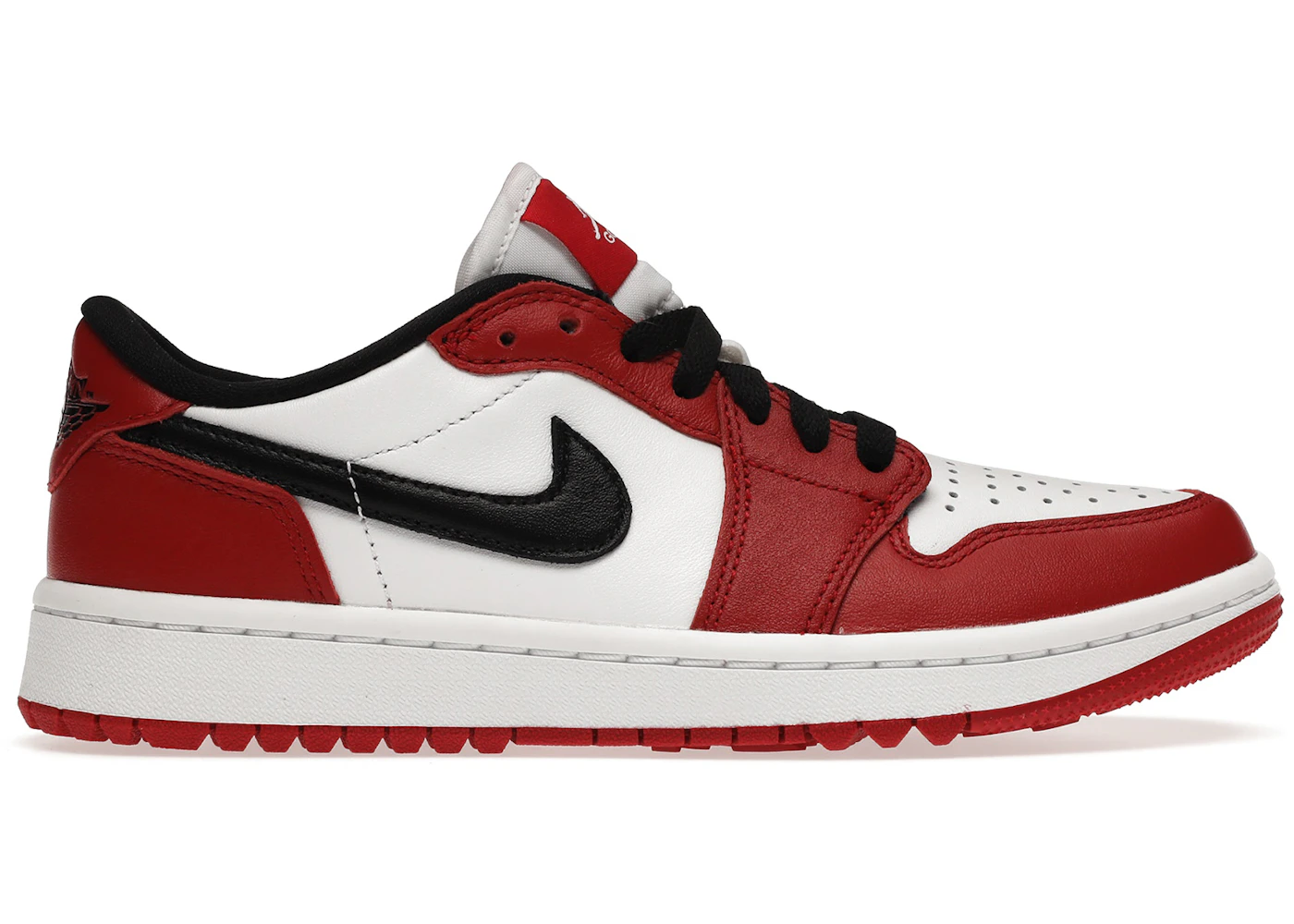 Aj 1 golf shoes Clearance
