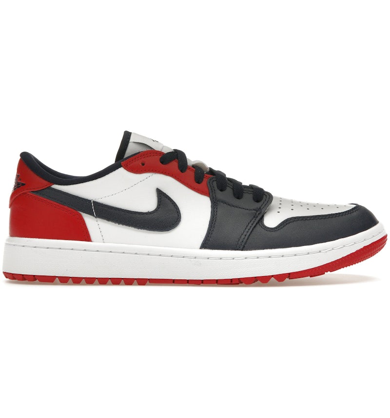 Jordan Retro Low Golf USA Men's DD9315-113 US - Main Image