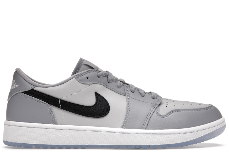 YUU12345Nike Air Jordan 1 Low Golf \