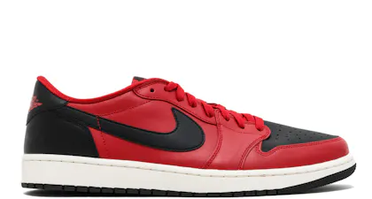Jordan 2 Retro Low Gym Red - 832819-606 - US