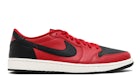 Jordan 1 Retro Low Gym Rojo Negro