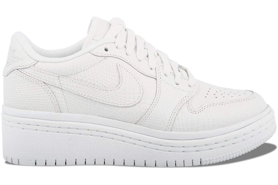 Jordan 1 Retro Low Lifted Phantom Women s AO1334 004 US