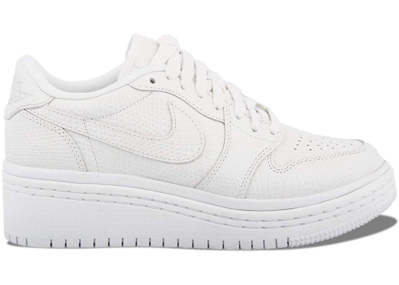 Nike Womens Air Jordan Low Lifted Nike Women's Air Jordan Elevate