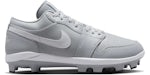 Jordan 1 Retro Low MCS Wolf Grau