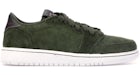Jordan 1 Retro Low NS Legion Verde (para escolares)