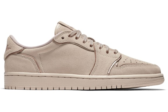 Jordan 1 Retro Low NS Particle Beige (de mujer)