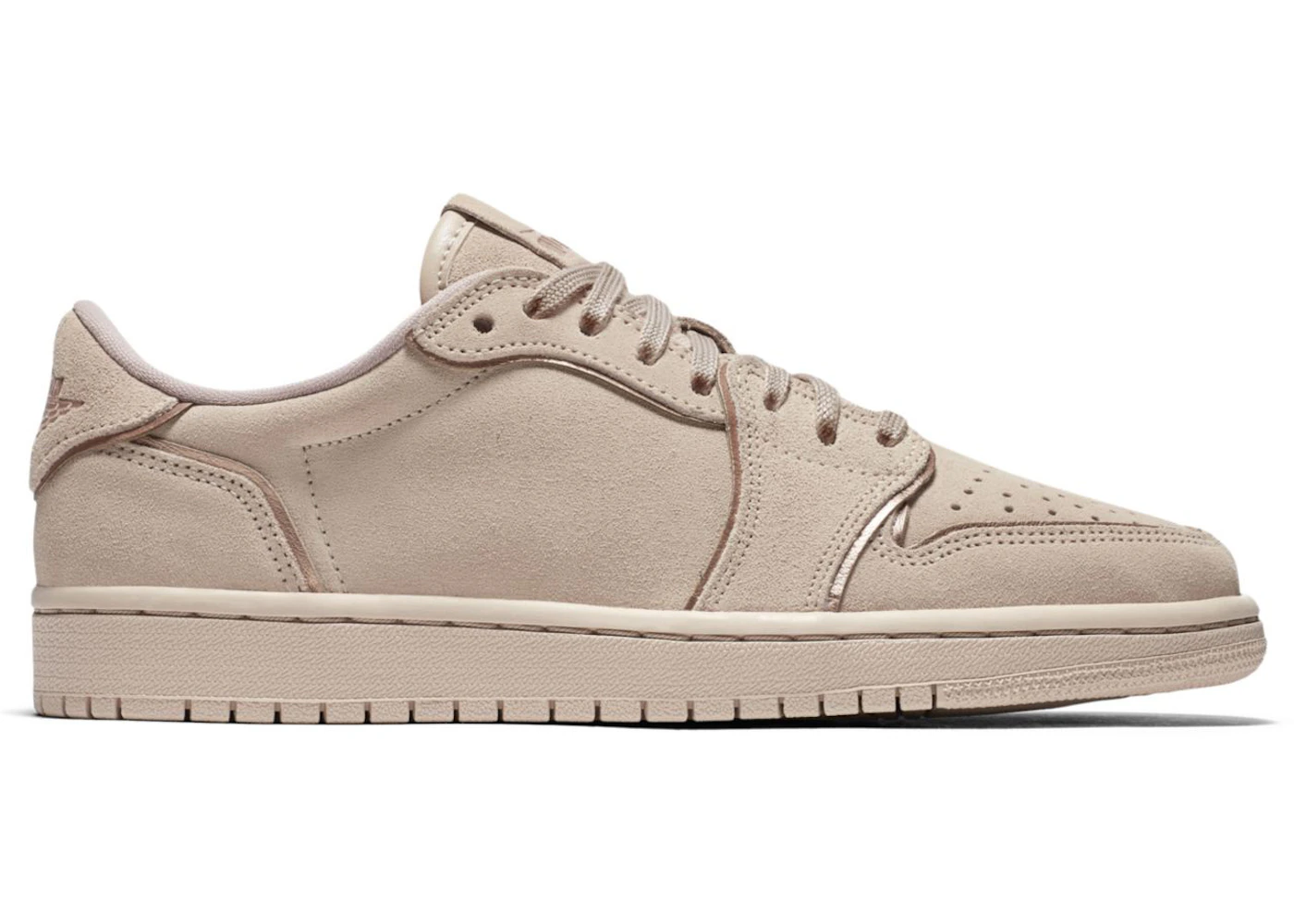 Air Jordan Low Particle Beige Nike Jordan Retro Low NS Particle