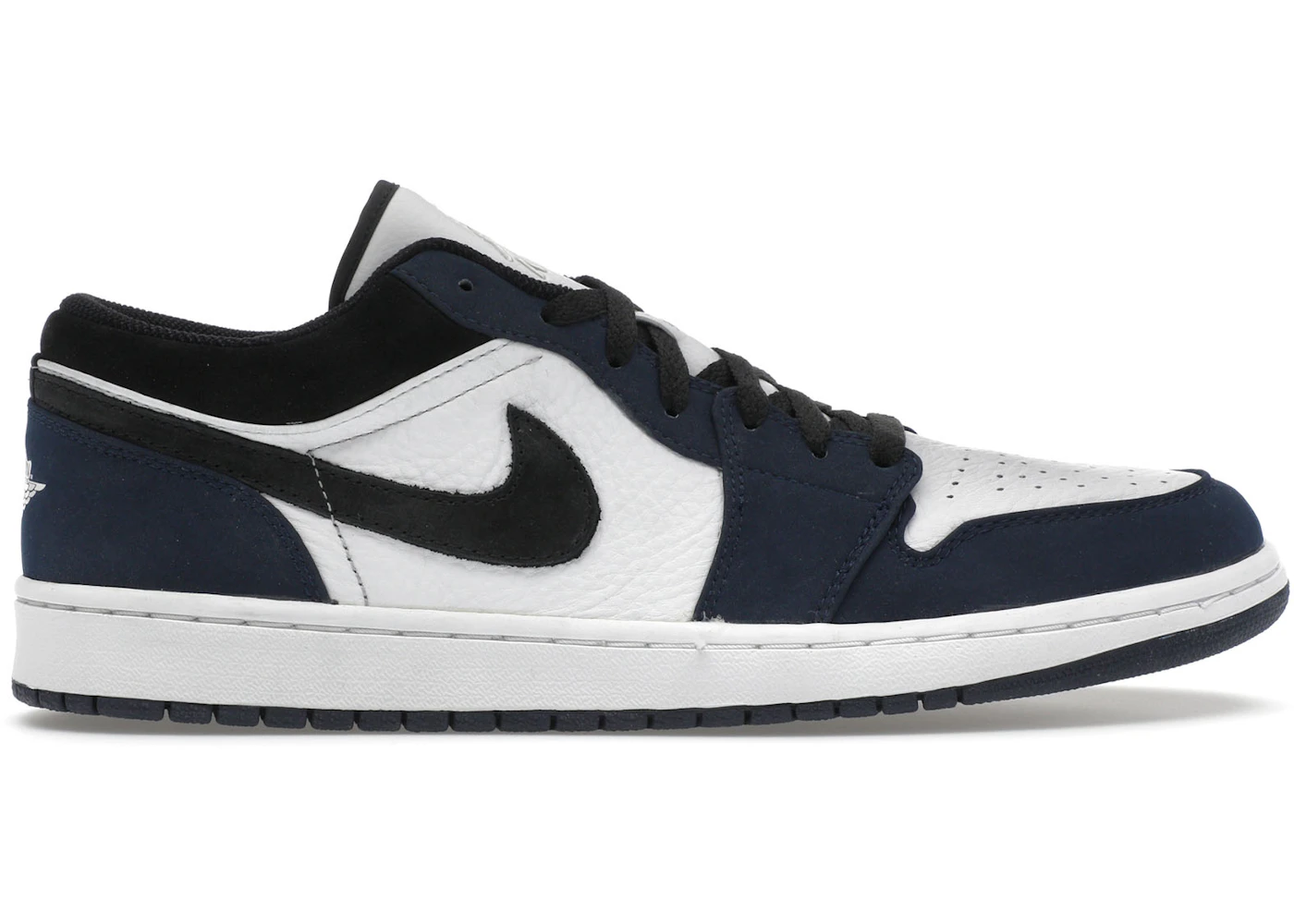 Jordan Retro Low Navy (2004) Men's 309192-101 US