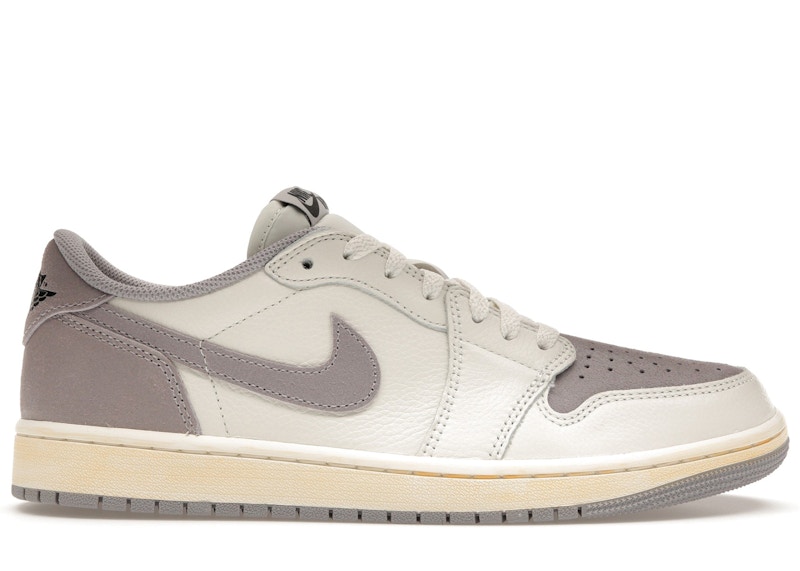 AJ1【新品•27㎝】Nike Air Jordan 1 Retro Low OG