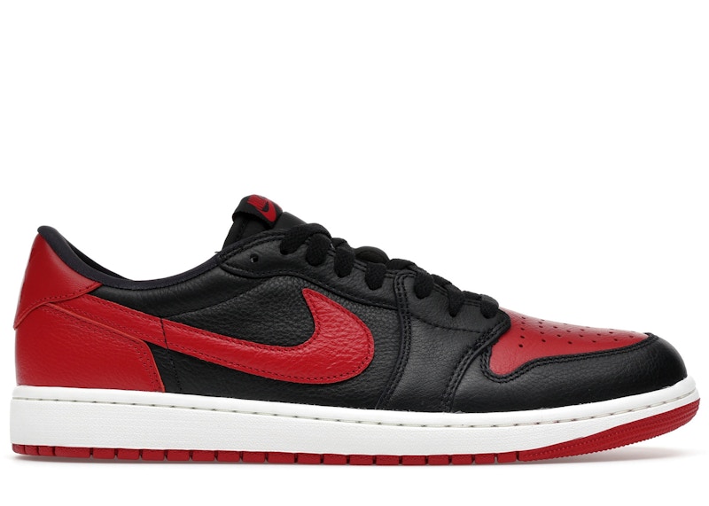 Jordan 1 Retro Low OG Banned